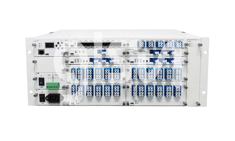 光通信綜合業(yè)務(wù)平臺MSTP